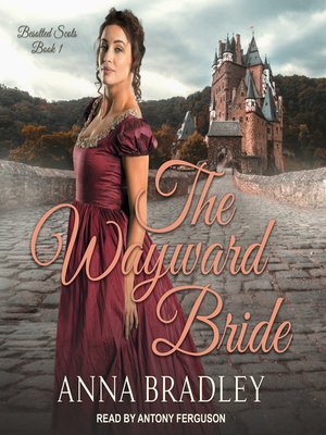 cover image of The Wayward Bride